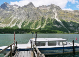 005 - das kursschiff segl -maria